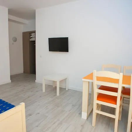 Arcadio * El Arenal (Mallorca)