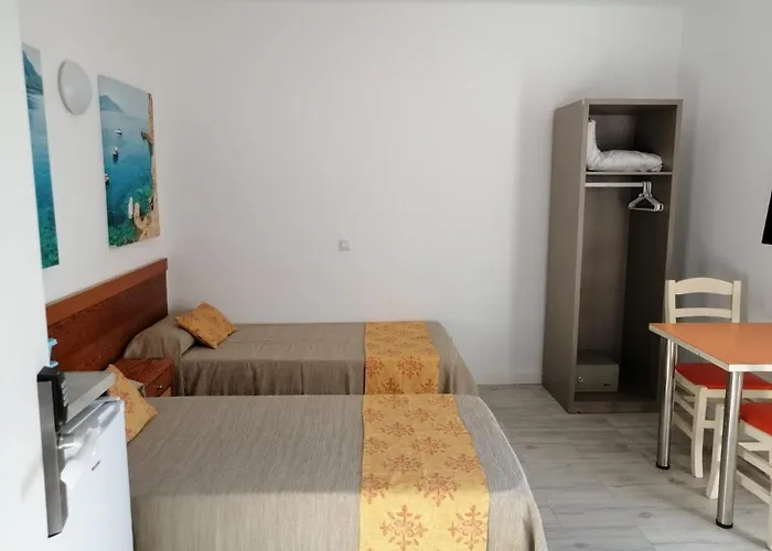Apartamento Arcadio El Arenal (Mallorca)