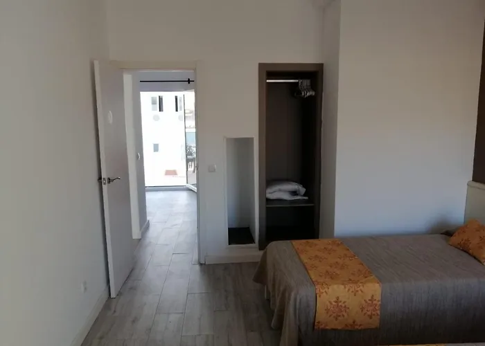 Apartamento Arcadio El Arenal (Mallorca)