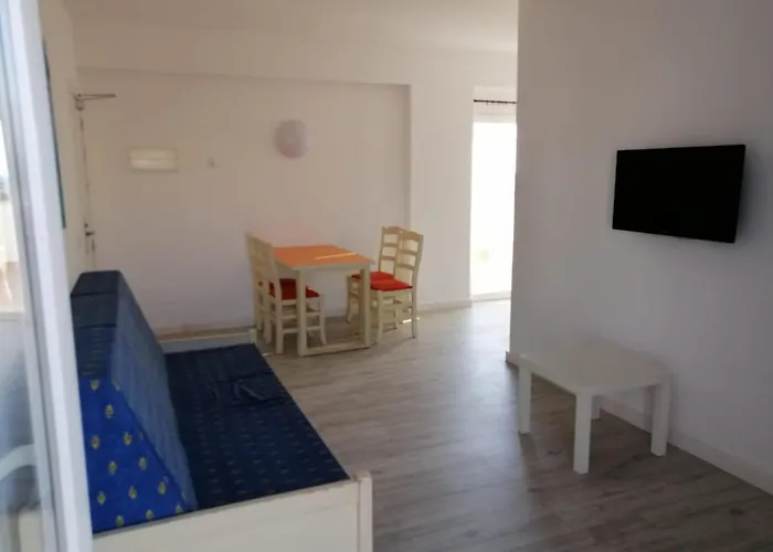 Apartamento Arcadio