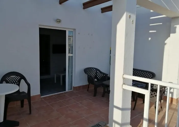 Apartamento Arcadio El Arenal (Mallorca)