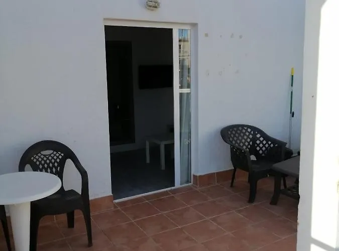 Apartamento Arcadio El Arenal (Mallorca)