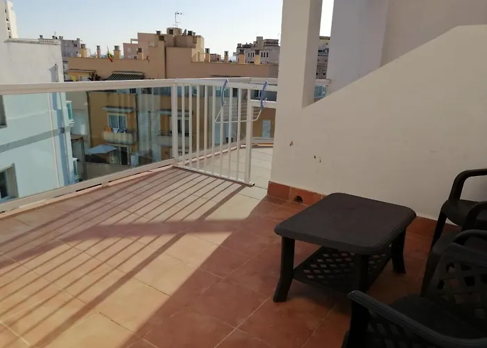 Apartamento Arcadio El Arenal (Mallorca)