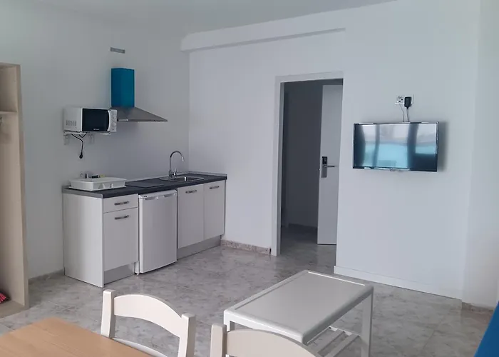Apartamento Arcadio El Arenal (Mallorca)