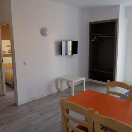 Apartament Arcadio