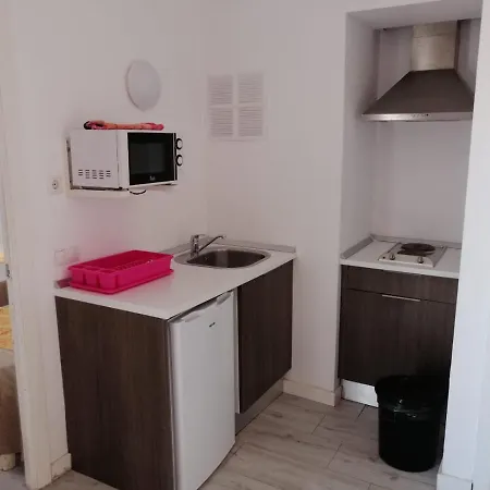 Apartament Arcadio El Arenal (Mallorca)