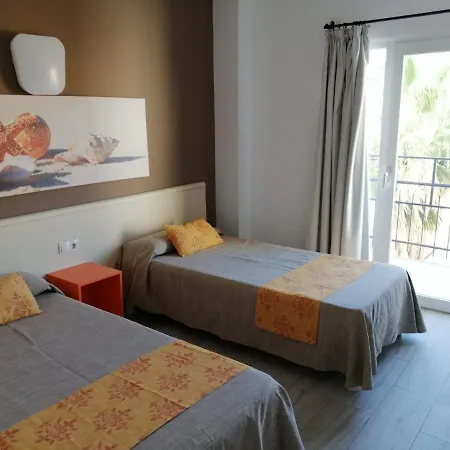 Arcadio El Arenal (Mallorca)