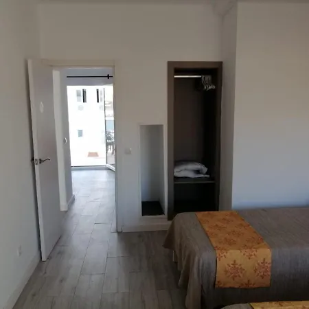 Apartament Arcadio El Arenal (Mallorca)