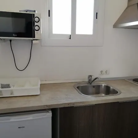 Arcadio Apartament El Arenal (Mallorca)