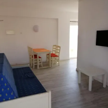 Apartament Arcadio