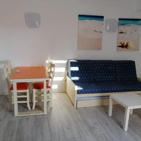 Arcadio Apartament *