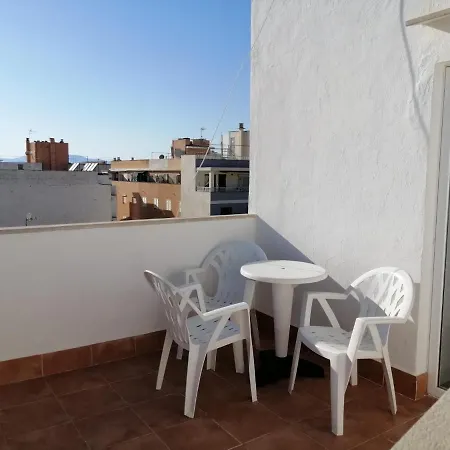 Apartament Arcadio