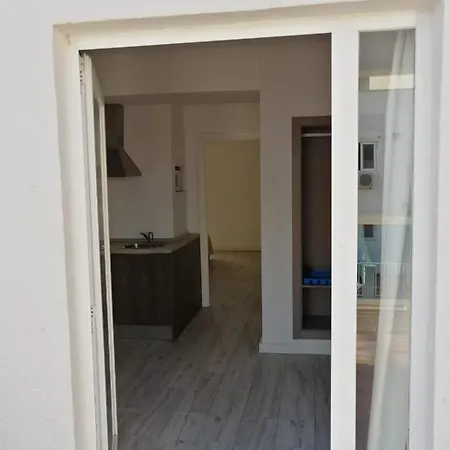 Apartament Arcadio