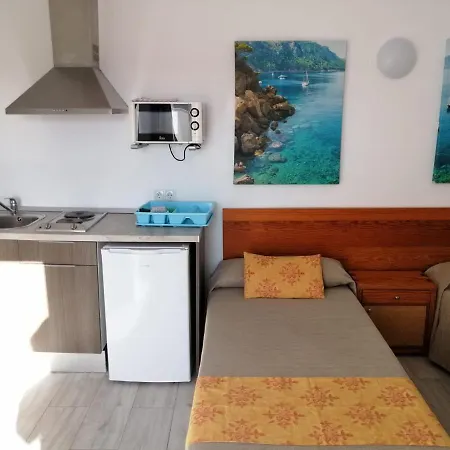 Apartament Arcadio