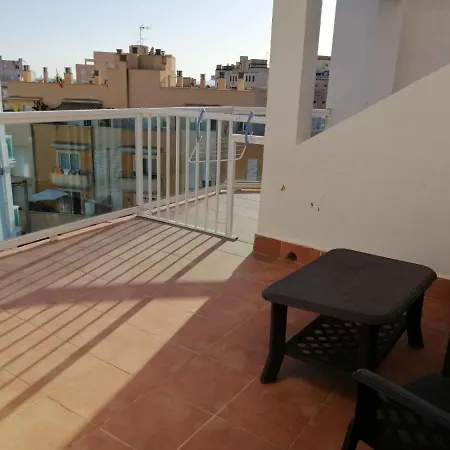 Apartament Arcadio El Arenal (Mallorca)
