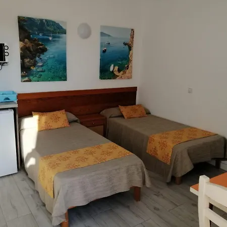 Arcadio Apartamento El Arenal (Mallorca)