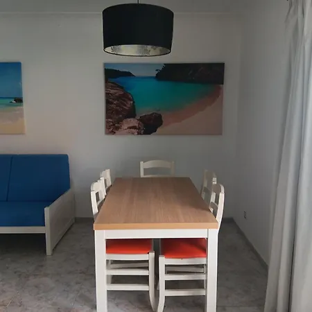 Apartament Arcadio El Arenal (Mallorca)
