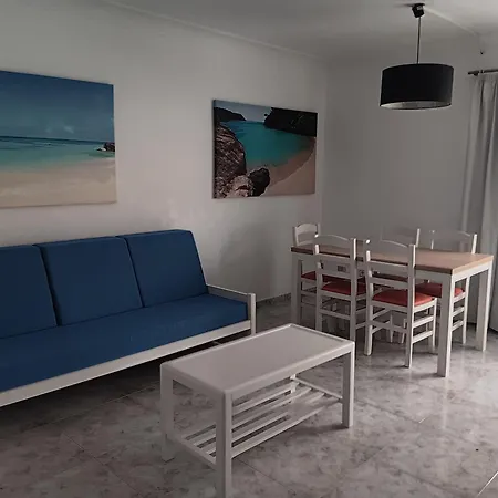 Apartament Arcadio