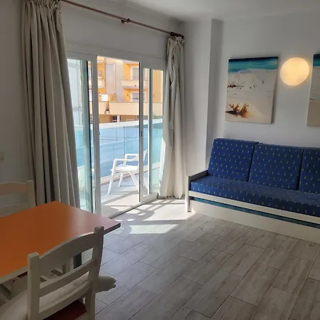 Arcadio Apartament *