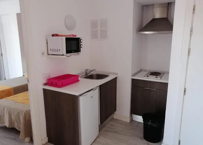 Apartment Arcadio El Arenal (Mallorca)