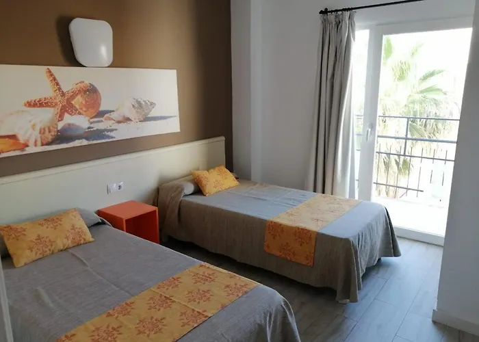 Arcadio エル・アレナル