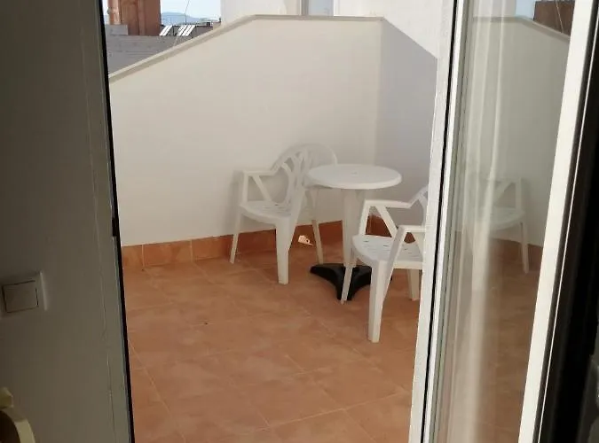 Arcadio アパート