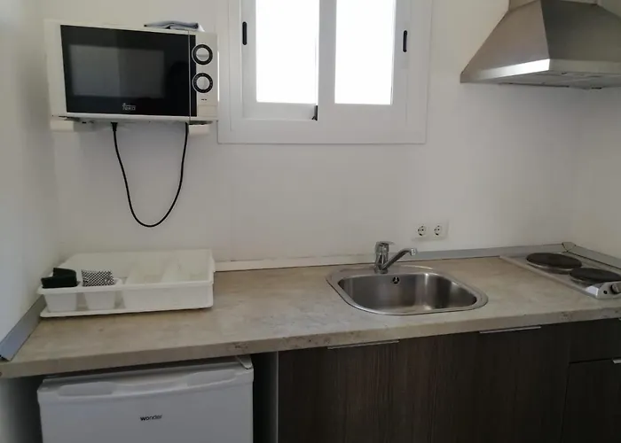 Arcadio Apartment El Arenal (Mallorca)