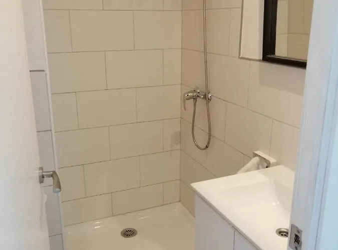 Arcadio アパート *