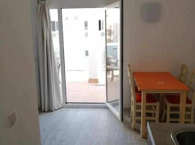 Arcadio Apartment El Arenal (Mallorca)