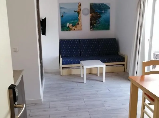 Arcadio エル・アレナル