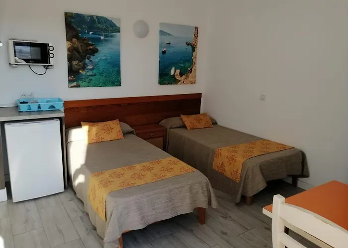 Arcadio Apartment El Arenal (Mallorca)