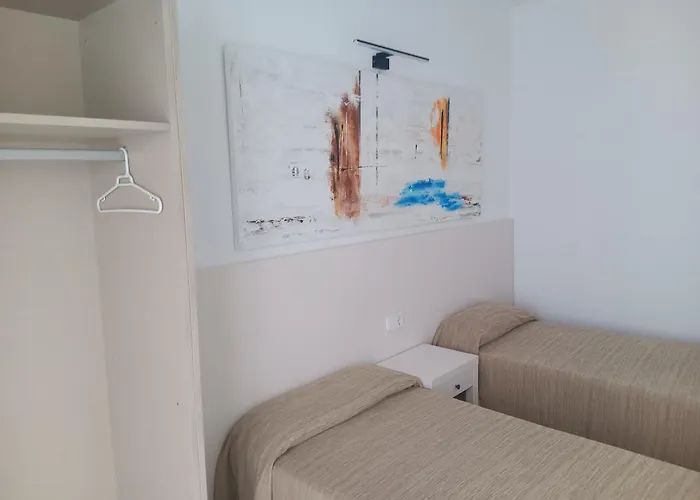 Arcadio El Arenal (Mallorca)