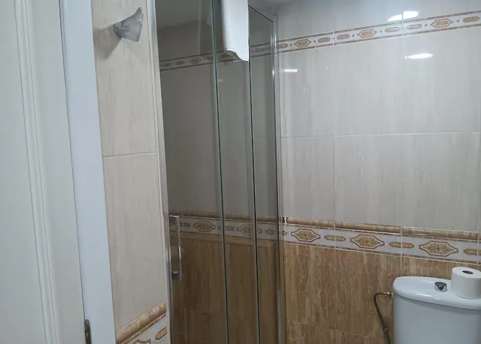 Arcadio El Arenal (Mallorca)