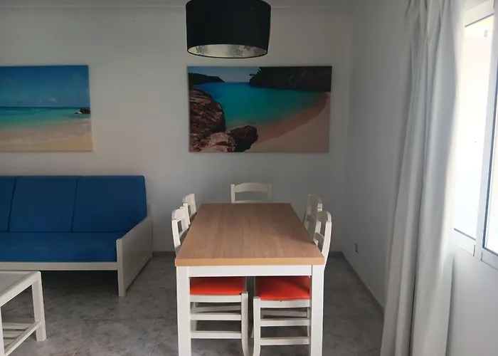 Apartment Arcadio El Arenal (Mallorca)