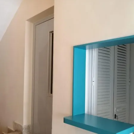 Arcadio Appartement *