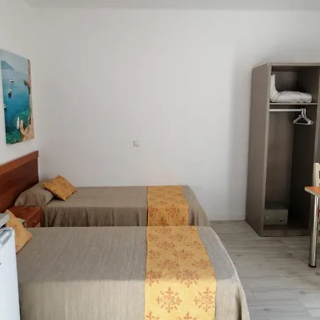 Appartement Arcadio El Arenal (Mallorca)
