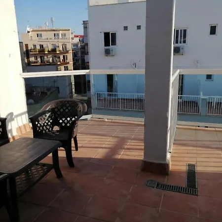 Arcadio Appartement