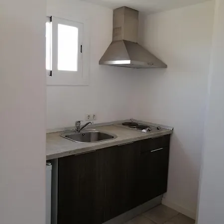 Appartement Arcadio