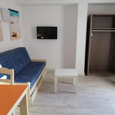 Arcadio Appartement *