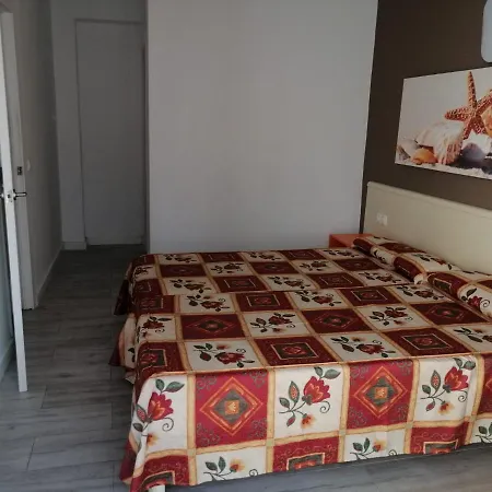 Arcadio Appartement *