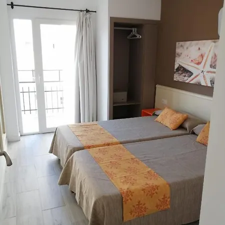 Arcadio Appartement *