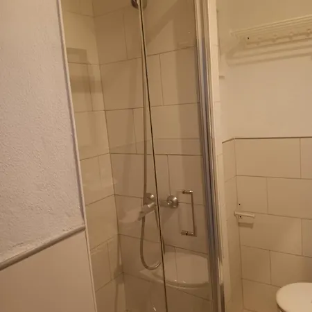 Appartement Arcadio *