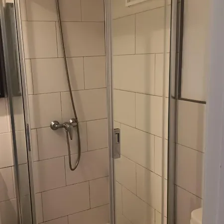 Arcadio Appartement *