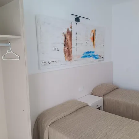 Arcadio El Arenal (Mallorca)