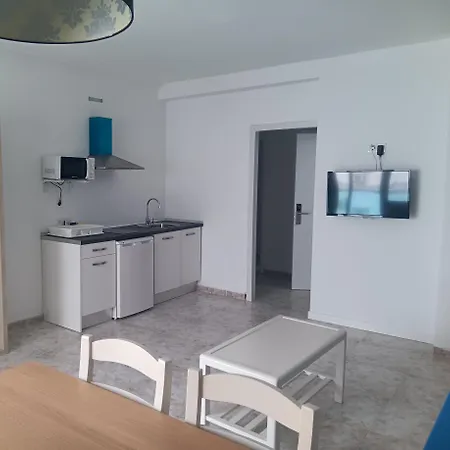 Appartement Arcadio El Arenal (Mallorca)