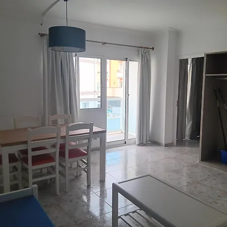 Appartement Arcadio *