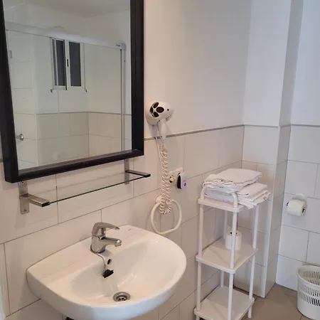 Arcadio Appartement *