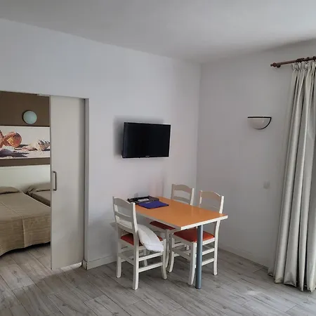 Arcadio * El Arenal (Mallorca)